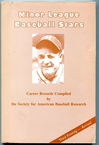 Minor League Baseball Stars Career Records