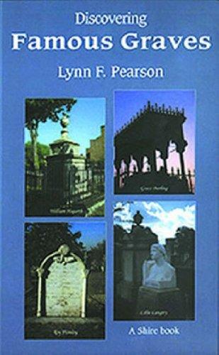 Discovering Famous Graves
