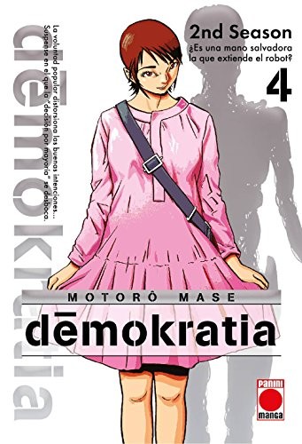 Demokratia 4
