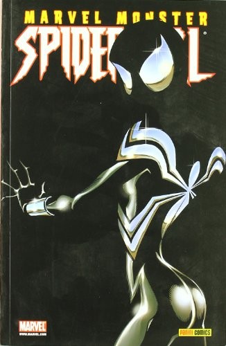 Marvel Monster