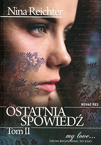 Ostatnia spowiedz Tom 2