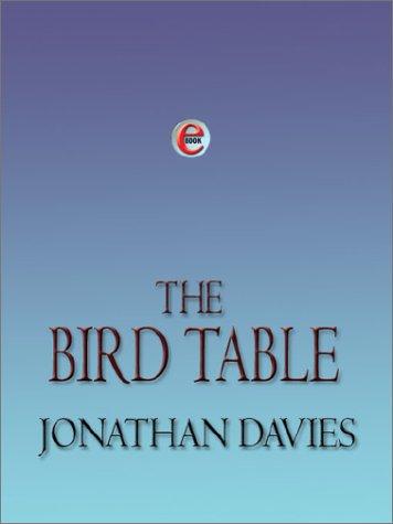 Bird Table (Msr)