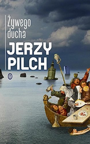 Zywego ducha