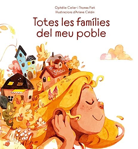 Totes les famílies del meu poble