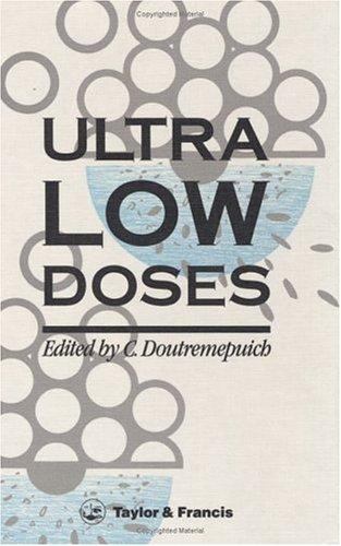 Ultra low doses