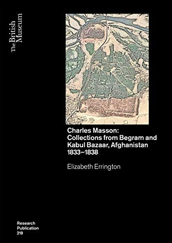 Charles Masson