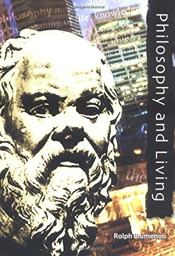 Philosophy and living