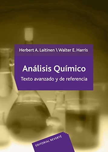 Análisis químico