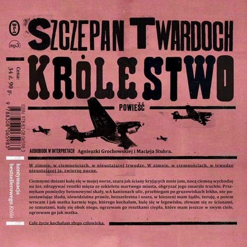Krolestwo. Audiobook