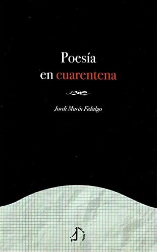 Poesía en cuarentena