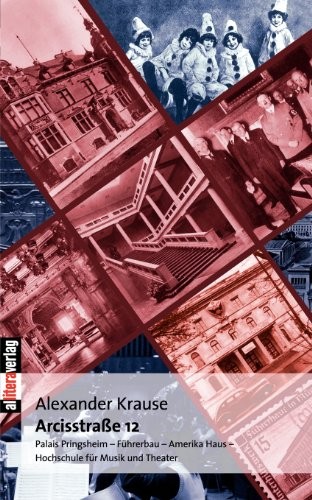 Arcisstrasse 12