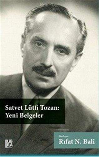 Satvet Lütfi Tozan