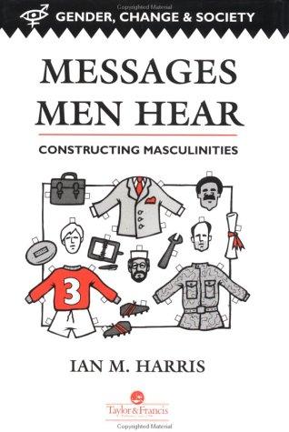 Messages men hear
