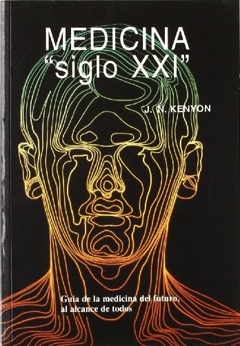 Medicina del siglo XXI
