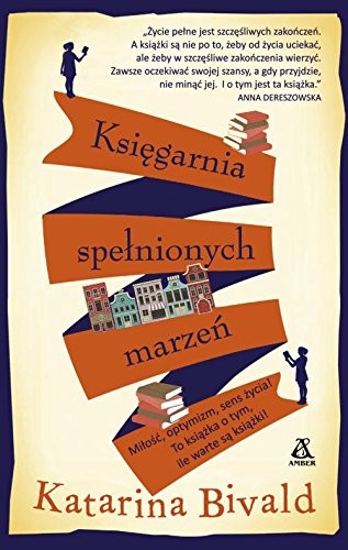 Ksiegarnia spelnionych marzen