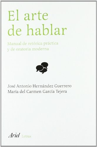 El arte de hablar