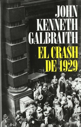 El crash de 1929