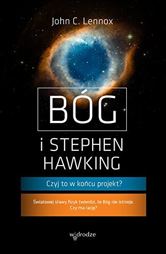 Bog i Stephen Hawking