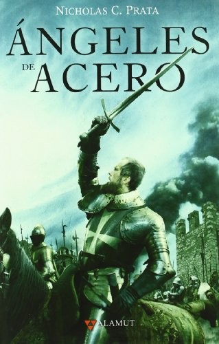 Ángeles de acero