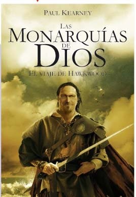 El viaje de Hawkwood