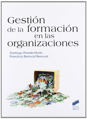 Gestión de la formación en las organizaciones