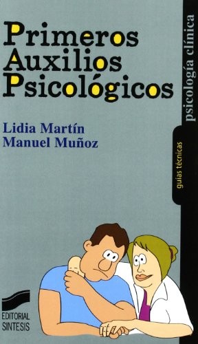 Primeros auxilios psicológicos