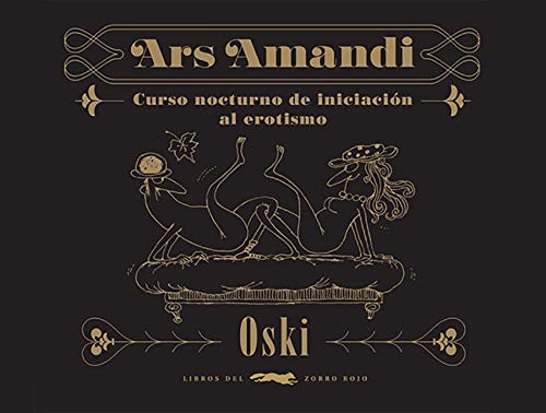 Ars Amandi