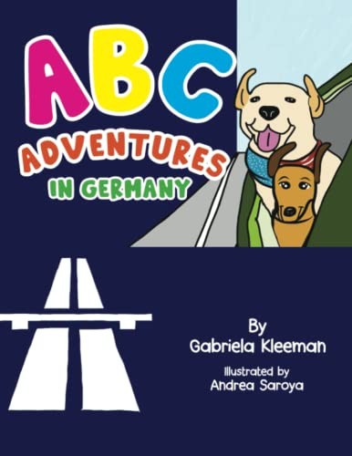 ABC Adventures in Germany