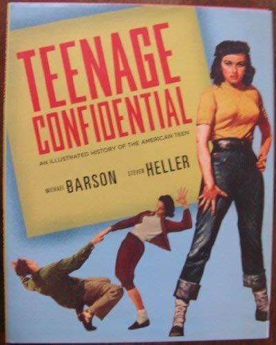 Teenage Confidential