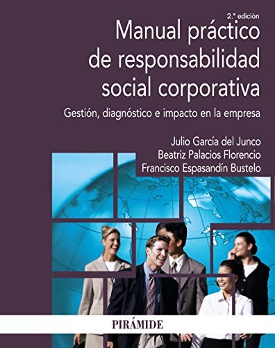 Manual práctico de responsabilidad social corporativa