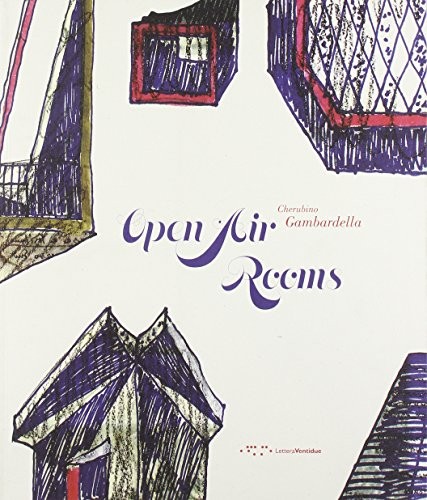 Open air rooms