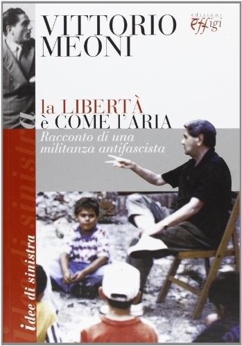 La libertà è come l'aria