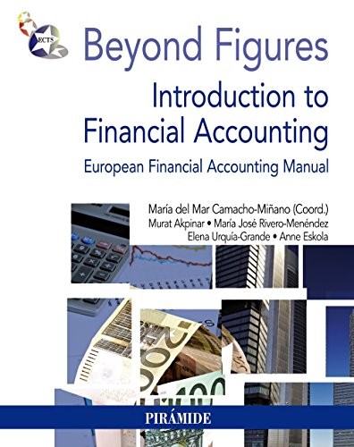 Beyond Figures : Introduction to Financial Accounting