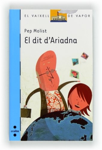 El dit d'Ariadna