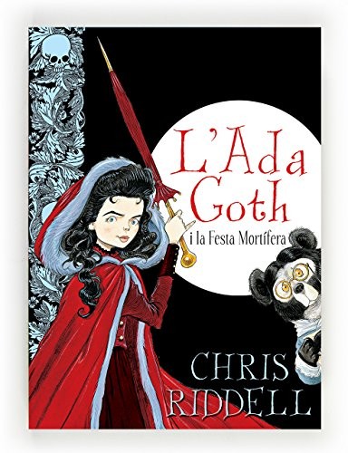 L'Ada Goth I La Festa Mortifera