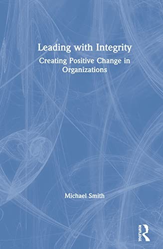 Leading with Integrity