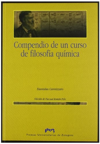 Compendio de un curso de filosofía química