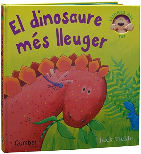 El dinosaure més lleuger