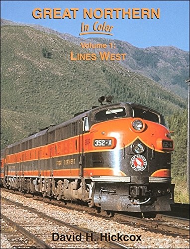 Great Northern in color