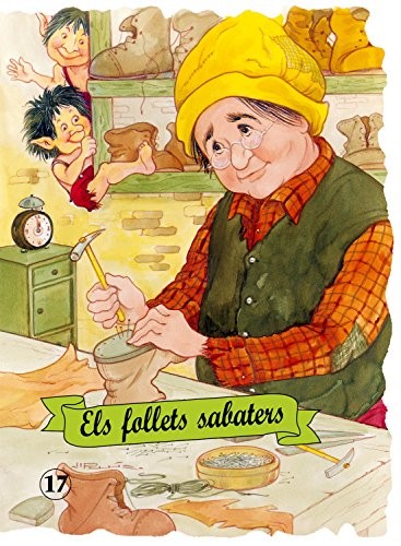 Els follets sabaters