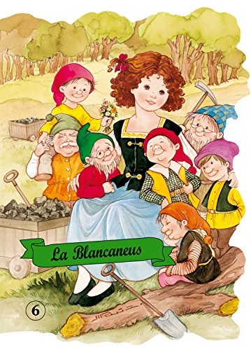 La Blancaneus