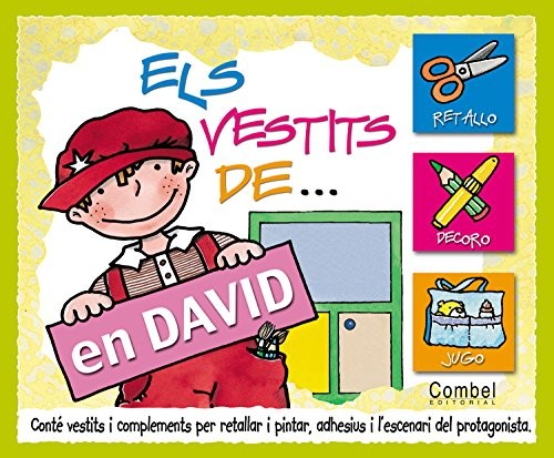 Els vestits d'en David