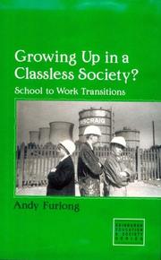 Growing up in a classless society?