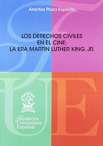 Los derechos civiles en el cine