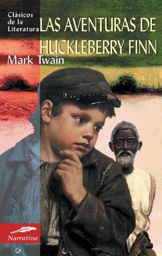 AVENTURAS DE HUCKLEBERRY FINN