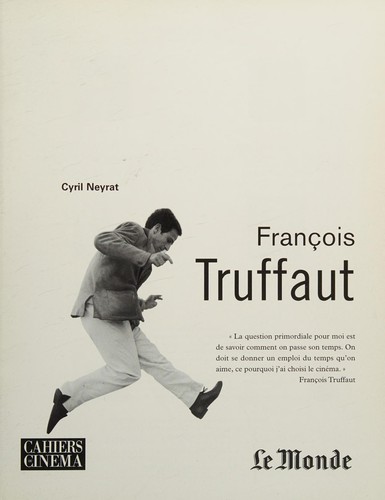 François Truffaut