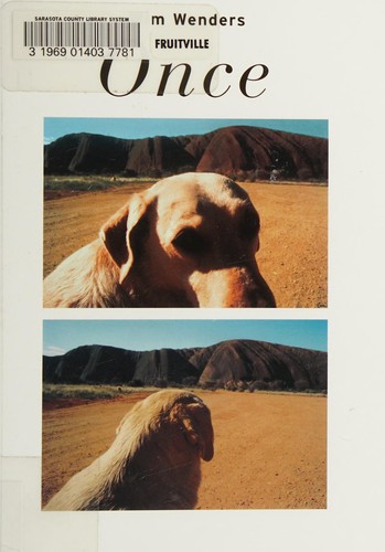 Once