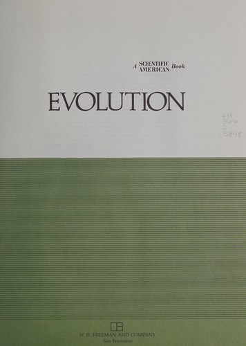 Evolution