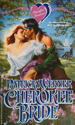 Cherokee Bride