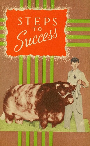 Steps to success